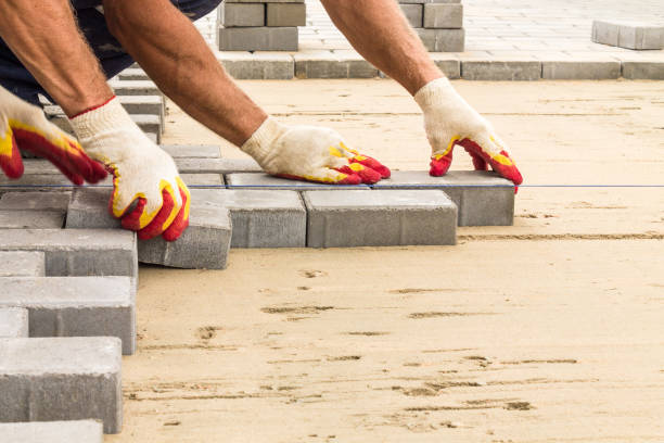 Best Driveway Pavers Near Me  in Prieville, NC