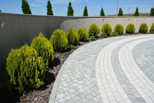 Best Affordable Driveway Pavers  in Prieville, NC