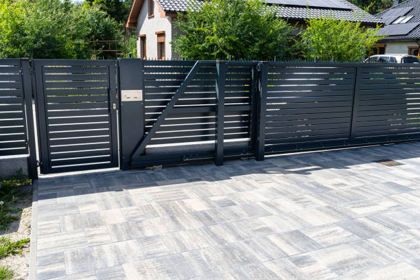 Driveway Pavers for Homes in Princeville, NC