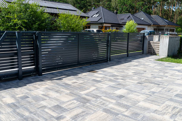Reasons to Select Us for Your Driveway Paving Requirements in Princeville, NC