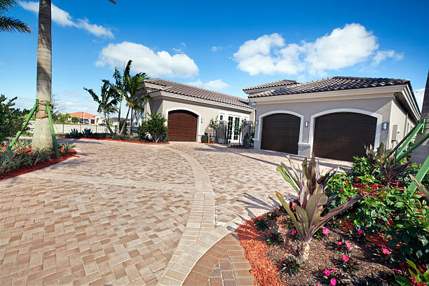 Best Driveway Pavers Near Me  in Prieville, NC
