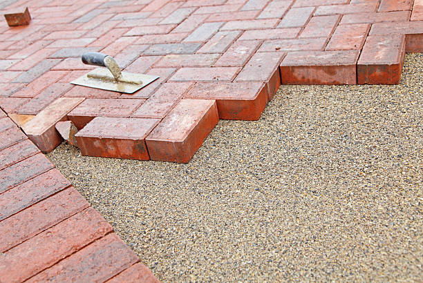 Best Driveway Repair Near Me  in Prieville, NC