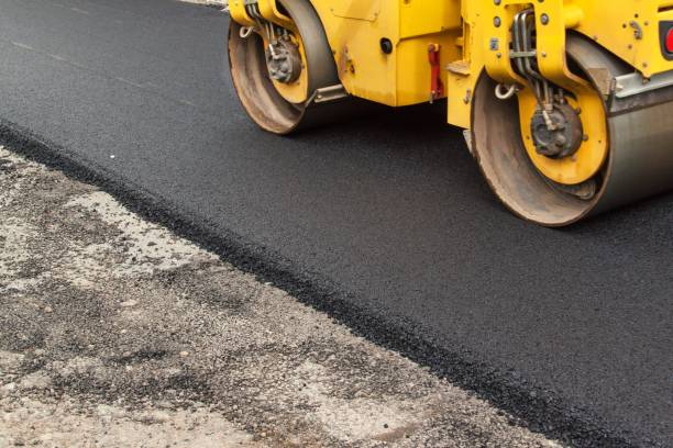 Best Residential Driveway Paver Services  in Prieville, NC