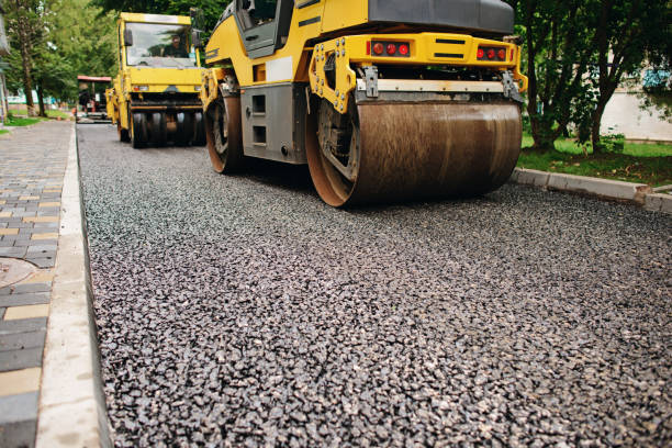 Trusted Princeville, NC Driveway Pavers Experts